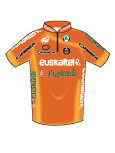 shirt Euskaltel