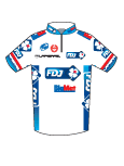 shirt FDJ