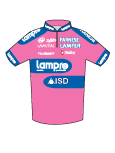 shirt Lampre