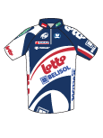 shirt Lotto Belisol