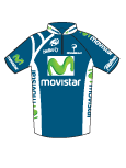 shirt Movistar