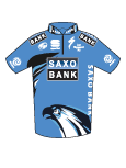 shirt Saxo Bank