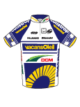 shirt Vacansoleil-DCM