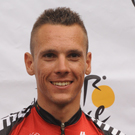 Pasfoto Philippe Gilbert