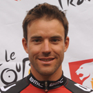 Pasfoto Amaël Moinard