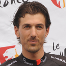 Pasfoto Fabian Cancellara