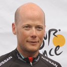 Pasfoto Chris Horner