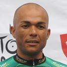 Pasfoto Yohann Gène