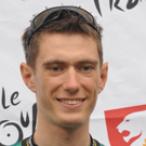 Pasfoto Pierre Rolland