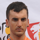Pasfoto Gorka Izagirre