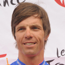 Pasfoto Danilo Hondo