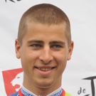 Pasfoto Peter Sagan