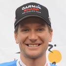 Pasfoto David Zabriskie