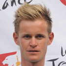 Pasfoto Maxime Bouet