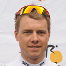 Pasfoto Edvald Boasson Hagen