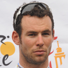 Pasfoto Mark Cavendish