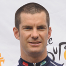 Pasfoto Greg Henderson