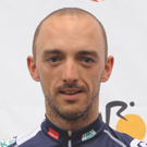 Pasfoto Jelle Vanendert