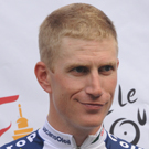 Pasfoto Lieuwe Westra