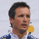 Pasfoto Johnny Hoogerland
