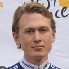 Pasfoto Gustav Larsson