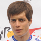 Pasfoto Arthur Vichot