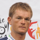 Pasfoto Vasil Kiryienka