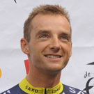 Pasfoto Karsten Kroon
