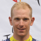 Pasfoto Michael Mørkøv
