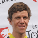 Pasfoto Chris Sørensen