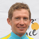 Pasfoto Dimitri Fofonov