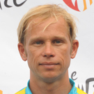 Pasfoto Andrej Kasjetsjkin