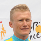 Pasfoto Alexandr Vinokurov