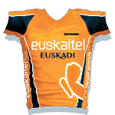 Euskaltel Euskadi