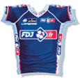 FDJ