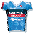 Garmin Sharp