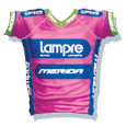 Lampre Merida