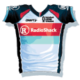 RadioShack Leopard