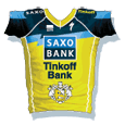 Saxo-Tinkoff