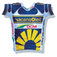 Vacansoleil DCM