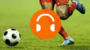 volg het wk op de radio